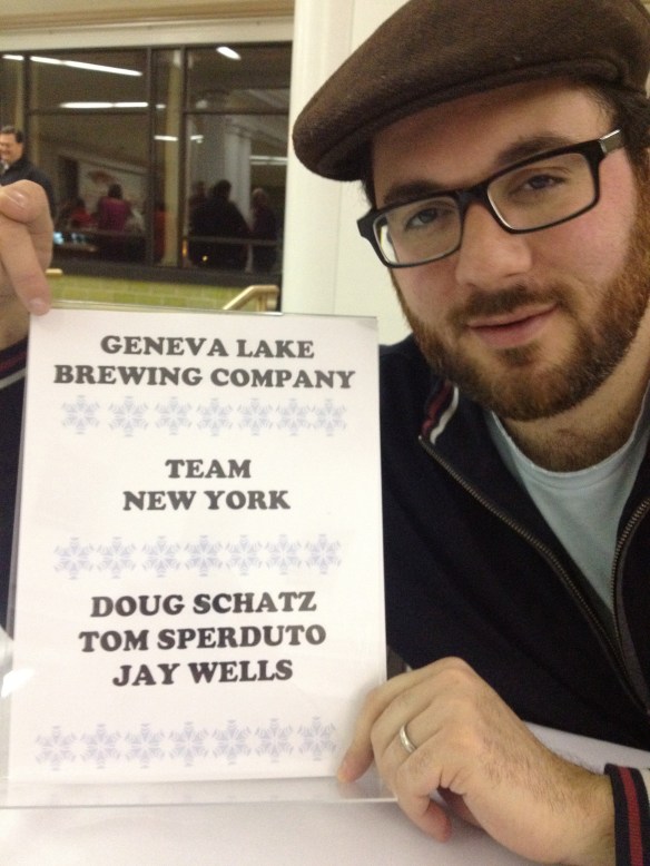 Finally got a sponsor that makes sense...