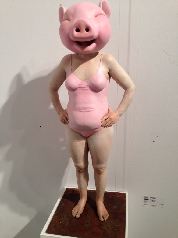 Happy to be in Miami in December!