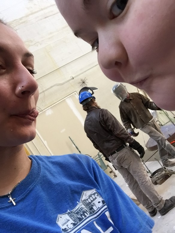 fun students, good times